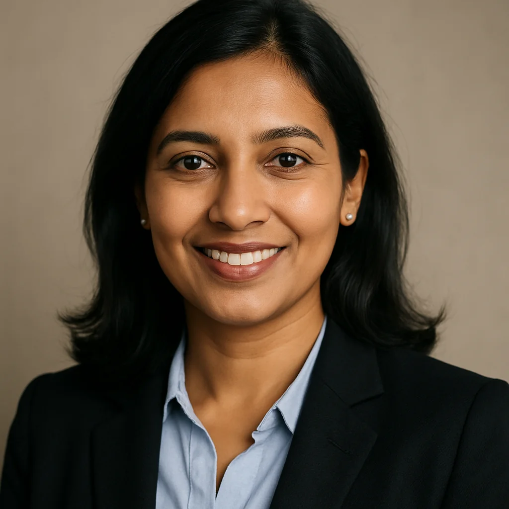 Ananya Singh, Online Gaming Expert